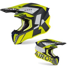 Airoh Twist 2.0 Lift