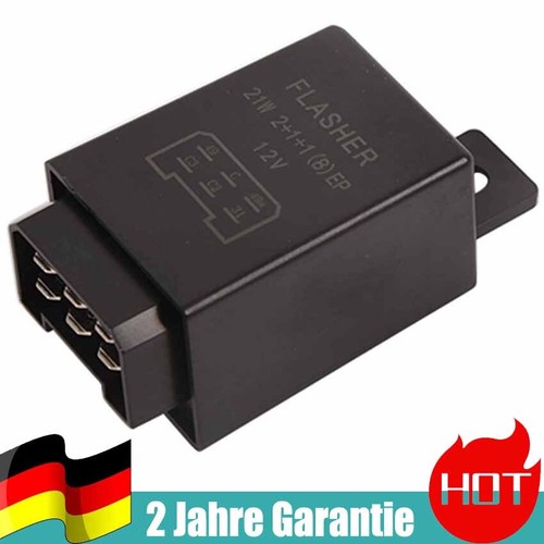 Blinkerrelais blinkgeber - blinkerrelais,