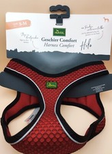 Hunter Geschirr Comfort, Hifo