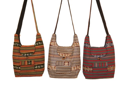 Peru tasche schultertasche - peru,