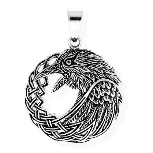 Amulett kette anhänger - kette,