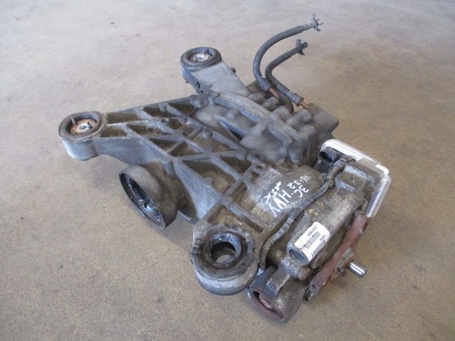 Hvy differential - hvy,