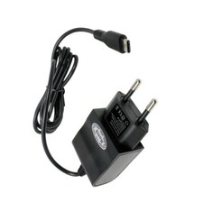 Ladegerät Netzkabel für