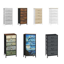 Kommode mit 5 Schubladen