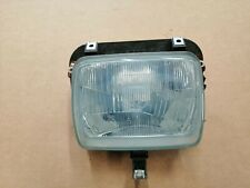 BMW F 650 Scheinwerfer