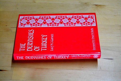 The dervishes turkey - the,