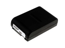 Akku für Video Panasonic