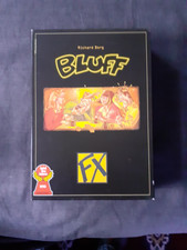 Spielzeug Gesellschaftsspiel  Bluff