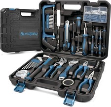 Profi Werkzeugkoffer Set
