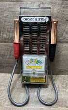 Chicago Electric 12 Volt