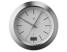 Auriol Funkwanduhr Uhr Funkuhr