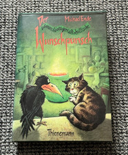 Der Wunschpunsch, Michael