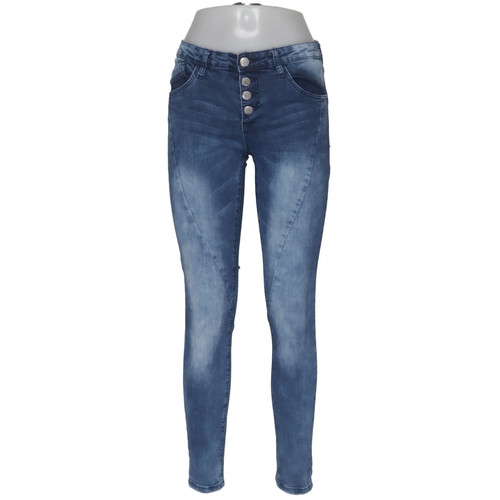 One love colloseum - love, jeans