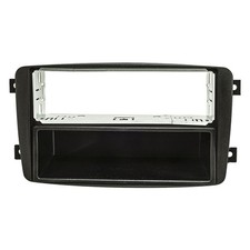 Radioblende Schacht passend