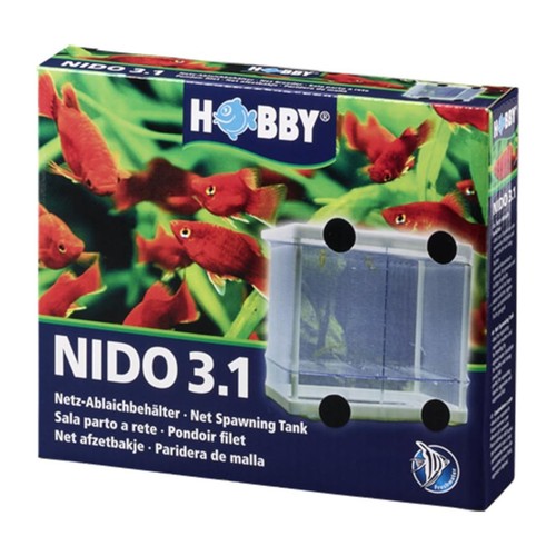 Hobby nido 1 - nido, 3.1