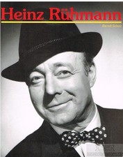 Buch: Heinz Rühmann, Schulz