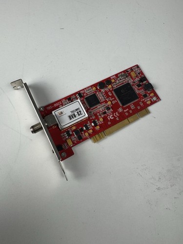 Tbs 8922 dvb pcie tuner - tbs,