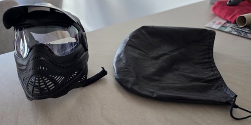 Paintball maske proto switch - paintball,