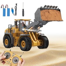Fernbedienbares Bagger