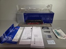 Roco H0 72271 BR 85 007 Dynamischer Dampf Sound Digital DB aus meiner Sammlung