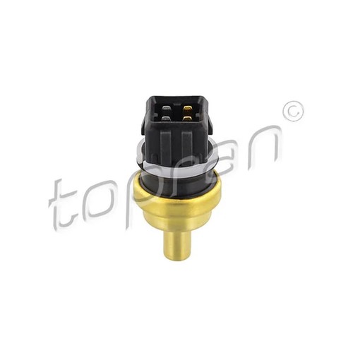 Topran sensor - topran,