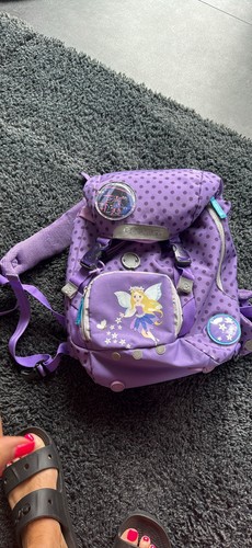 Beckmann schulrucksack 3 - beckmann,