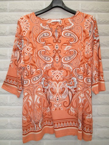 Design tunika druck long - tunika,