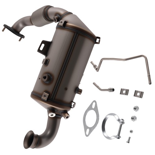 Neu dieselpartikelfilter dpf - neu,