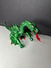 Playmobil 3840 Grüner Drache 1995 Zustand TOP✅  Vintage