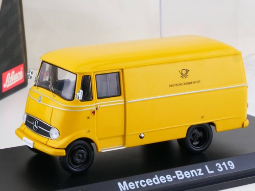 Schuco l 319 - mb,