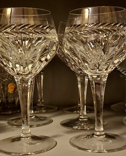 Set likör gläser 13h 5 - 6, ×5