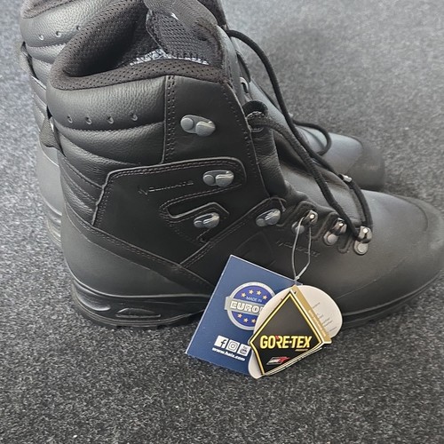 Haix commander gtx - haix, combat