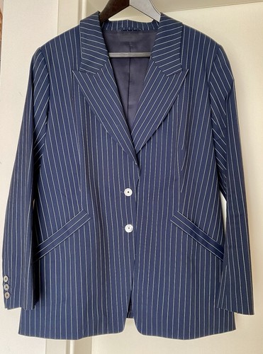 Van laack damen blazer - van,
