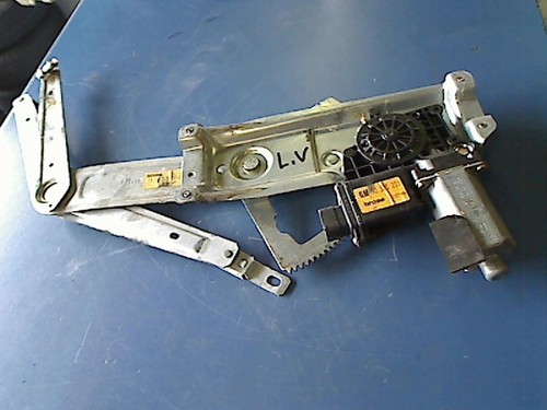 Fensterheber elektrisch mit - elektrisch,