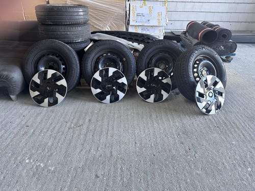Ford transit allwetter - ford,