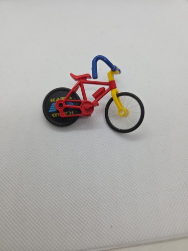 Playmobil fahrrad - playmobil,