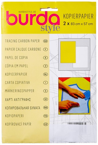 Burda style kopierpapier - burda,