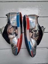 Adidas Star Wars Micropaser
