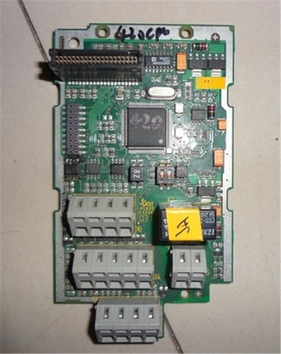 Used 1pcs siemens mm420 - 1pcs,