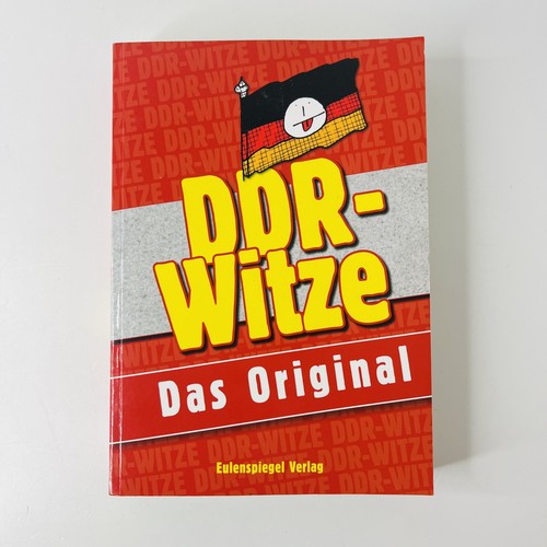 Ddr witze das original - ddr,