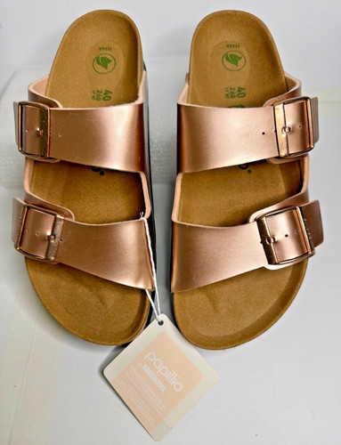 Papillio birkenstock - by,