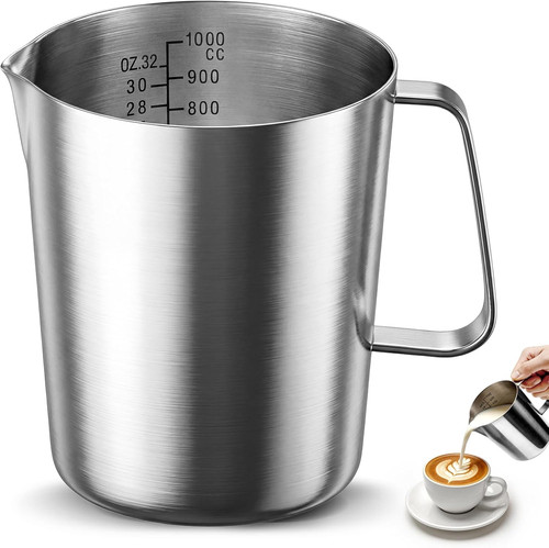 Hejo messbecher edelstahl - hejo,
