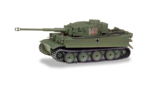 Panzerkampfwagen tiger ausf - panzerkampfwagen,