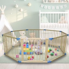 Laufgitter Laufstall