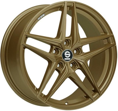 Alufelgen sparco record - sparco,