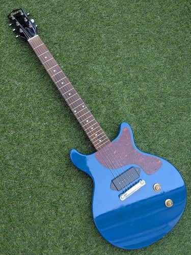Gitarre maison les paul - e-gitarre,