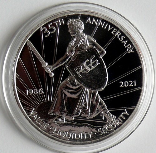 Niue dollars 2021 - 2021,