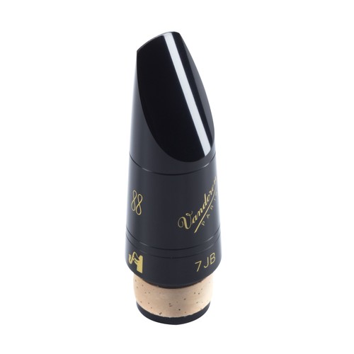 Vandoren profile 7jb - profile,