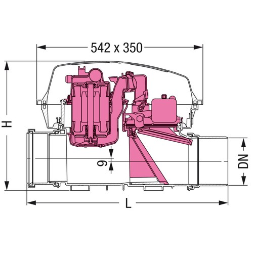 Kessel 24200 - kessel,