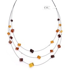 Bernstein Collier Kette